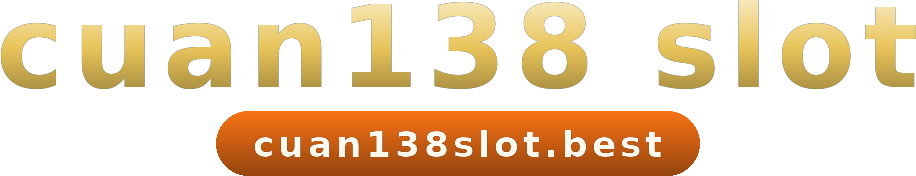 cuan138 slot logo