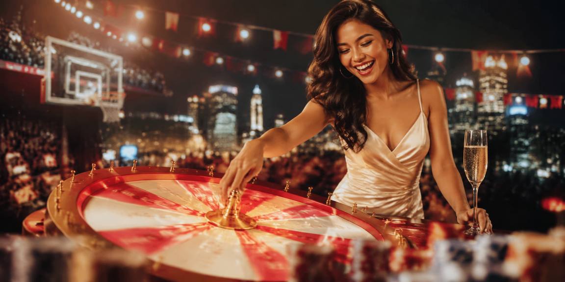 cuan138 slot Volleyball Betting
